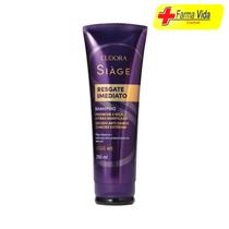 Shampoo Eudora Resgate Imediato Siàge - 250ml