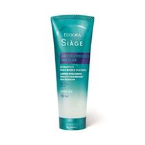 Shampoo Eudora Siàge Anti Oleosidade Micelar 250ml Shampoo Eudora Siàge Anti Oleosidade Micelar 250ml