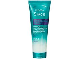 Shampoo Eudora Siàge Antioleosidade Micelar 250ml