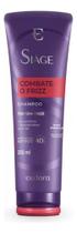 Shampoo Eudora Siàge Combate O Frizz 250ml