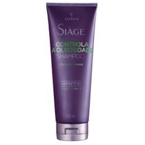 SHAMPOO EUDORA SIAGE CONTROLA A OLEOSIDADE 250 ml