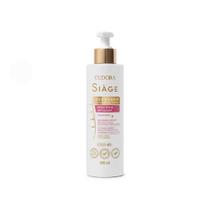 Shampoo Eudora Siàge Dermohair Resistência Antiqueda 300ml