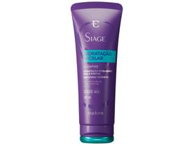 Shampoo Eudora Siàge Hidratação Micelar 250ml