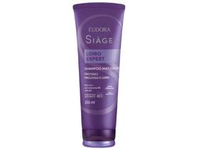 Shampoo Eudora Siàge Loiro Expert 250ml