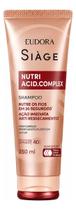 Shampoo Eudora Siage Nutri Acid.complex 250ml Shampoo Eudora Siage Nutri Acid.complex 250ml