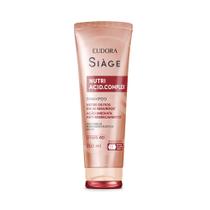Shampoo Eudora Siáge Nutri Acid Complex 250ml Shampoo Eudora Siáge Nutri Acid Complex 250ml
