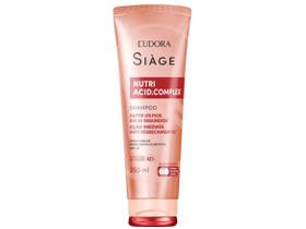 Shampoo Eudora Siàge Nutri Acid Complex 250ml Shampoo Eudora Siàge Nutri Acid Complex 250ml