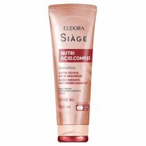 Shampoo Eudora Siàge Nutri Acid.Complex