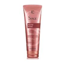 Shampoo Eudora Siage Nutri Rose 250ml