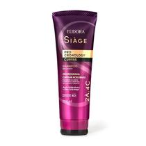 Shampoo Eudora Siàge Pro Cronology Curvas 250ml Shampoo Eudora Siàge Pro Cronology Curvas 250ml