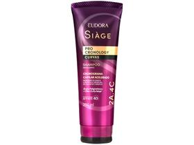 Shampoo Eudora Siàge Pro Cronology Curvas 250ml Shampoo Eudora Siàge Pro Cronology Curvas 250ml