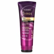Shampoo Eudora Siàge Pro Cronology Curvas