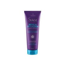 Shampoo Eudora Siàge Revela os Cachos 250ml Shampoo Eudora Siàge Revela os Cachos 250ml