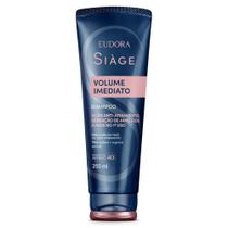 Shampoo Eudora Siàge Volume Imediato 250ml