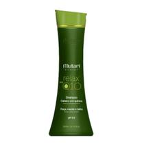 Shampoo every day relax sos q10 240 ml