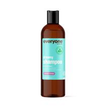 Shampoo everyone Hair Care Dreamy Coconut + Lemon 355ml Shampoo everyone Hair Care Dreamy Coconut + Lemon 355ml