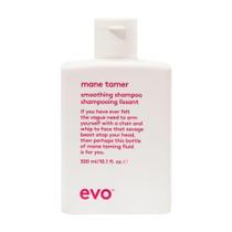 Shampoo EVO Mane Tamer Suavizante 300 ml Shampoo EVO Mane Tamer Suavizante 300 ml