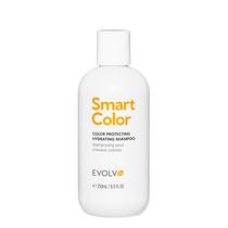Shampoo EvolvH Natural SmartColor Protecting 250ml vegano