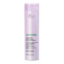 Shampoo Expert Aminoxil Diy 250ml