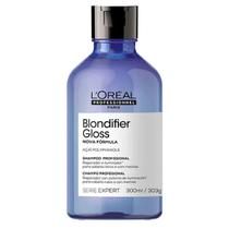 Shampoo Expert Blondifier Gloss 300ml - L'Oréal - L'Oréal Professionnel