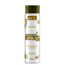Shampoo Explosão de Azeite de Oliva 300ml