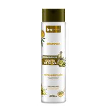 Shampoo Explosão de Azeite de Oliva 300ml I bn.Cachos Shampoo Explosão de Azeite de Oliva 300ml I bn.Cachos
