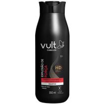 Shampoo Explosão de Força 350ml - Vult Shampoo Explosão de Força 350ml - Vult