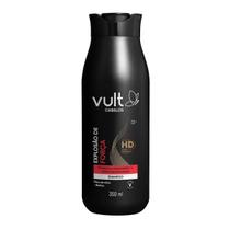 Shampoo Explosão De Força 350ml - Vult