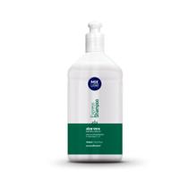 Shampoo Express Aloe Vera 500ml - Mix Use