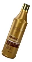 Shampoo Extra Brilho Banho De Verniz 500ml Forever Liss