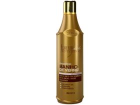 Shampoo Extra Brilho Banho De Verniz 500ml Forever Liss