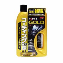 Shampoo Extra Gold para Pinturas Vitrificadas - Cód.5718 - SOFT99