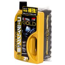 Shampoo Extra Gold para Pinturas Vitrificadas Soft99 (750ml) - Soft 99