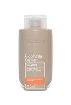 Shampoo Extra Nutrição Pós Química Bioplastia Capilar DiColore 250ml Shampoo Extra Nutrição Pós Química Bioplastia Capilar DiColore 250ml
