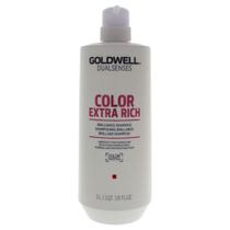 Shampoo Extra Rico Dualsenses Color 963ml