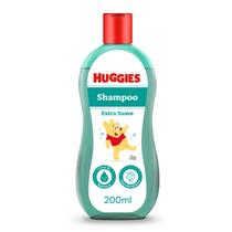 Shampoo Extra Suave 200ml Huggies