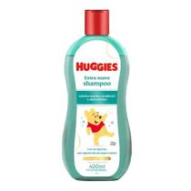 Shampoo Extra Suave 400ml - Huggies