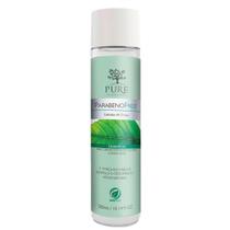 Shampoo extrato de ervas 300ml - PURE ORGANICO