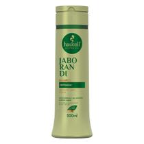 Shampoo Extrato De Jaborandi Haskell - 300ml