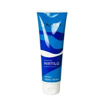 Shampoo Extrato de Mirtilo Lowell 240ml Shampoo Extrato de Mirtilo Lowell 240ml