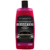 Shampoo Extreme Diluição 1:300 500ml - Autoamerica
