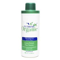 Shampoo Extreme Organic 1L Tratamento Capilar Orgânico