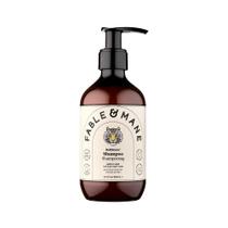 Shampoo Fable & Mane Hidratante Hidratante Aloe Vera Coco Shampoo Fable & Mane Hidratante Hidratante Aloe Vera Coco