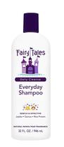 Shampoo Fairy Tales Daily Cleanse Everyday Kids 960 ml Shampoo Fairy Tales Daily Cleanse Everyday Kids 960 ml
