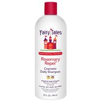 Shampoo Fairy Tales Rosemary Repel Daily Kids - 946ml