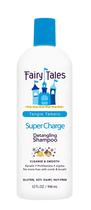 Shampoo Fairy Tales Tangle Tamer Super Charge 960 ml para crianças