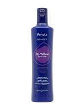 Shampoo Fanola Wonder Sem Amarelo Roxo 350ml