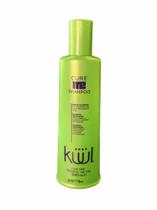 Shampoo Fantasy Nails KÜÜL CURE ME Repair 300mL para cabelos danificados Shampoo Fantasy Nails KÜÜL CURE ME Repair 300mL para cabelos danificados
