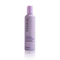 Shampoo Fekkai Blonde Rx Purple 250ml - Cabelo Mais Forte (3 Unidades) Shampoo Fekkai Blonde Rx Purple 250ml - Cabelo Mais Forte (3 Unidades)