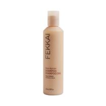 Shampoo Fekkai Manteiga de Karité 250ml de hidratação, suavidade e brilho Shampoo Fekkai Manteiga de Karité 250ml de hidratação, suavidade e brilho